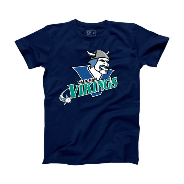 VIKINGS CLASSIC ADULT T-SHIRT 01 Thumbnail