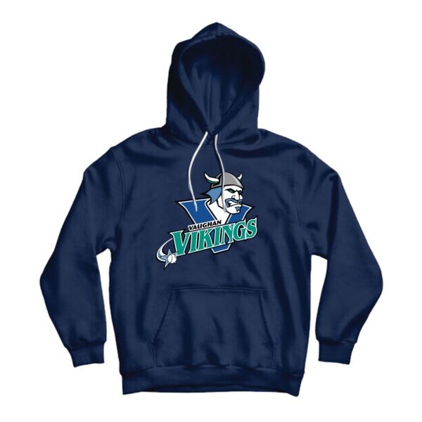VIKINGS CLASSIC ADULT HOODIE 01 Thumbnail
