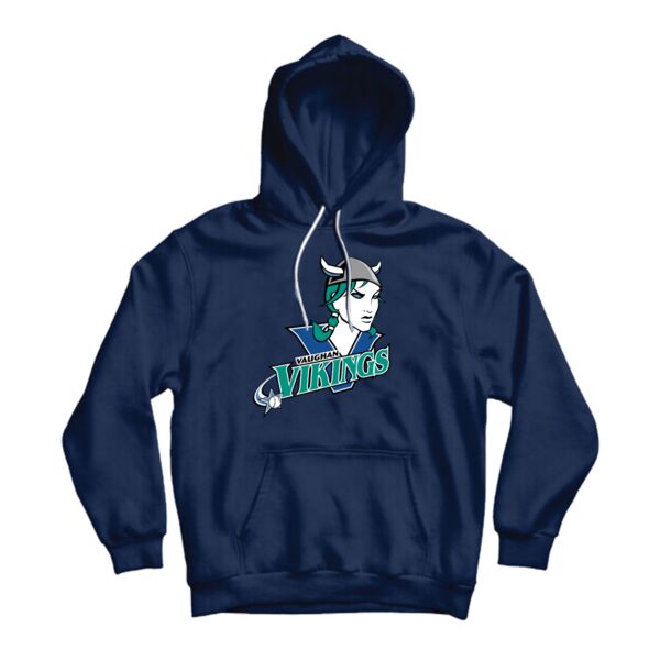 VIKINGS CLASSIC ADULT HOODIE 02 Thumbnail